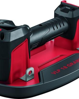 Flex-Tools Cordless vacuum lifter Grabo VLP 18.0