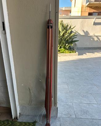 Seawolf predator slim 95