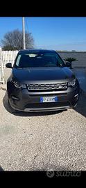 Land Rover Discovery Sport HSE 2.0 TD4 150 CV
