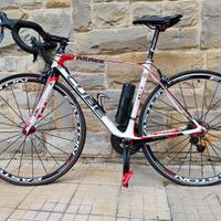 Bici da Corsa CUBE AGREE GTC Carbonio – Ultegra