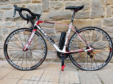 Bici da Corsa CUBE AGREE GTC Carbonio – Ultegra