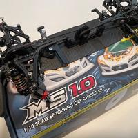 Yokomo MS1 1/10 kit RC Touring car