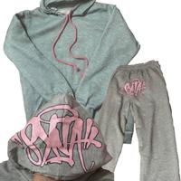 Syna World tuta tracksuit central cer