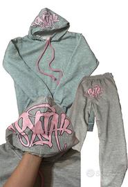 Syna World tuta tracksuit central cer