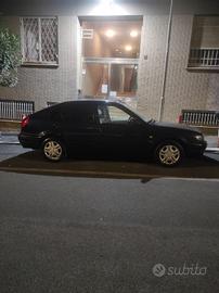Toyota Corolla E110