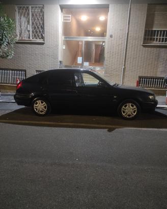 Toyota Corolla E110