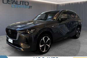 MAZDA CX-60 - CX-60 2.5 phev Takumi Comfort Conven