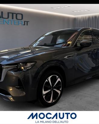 MAZDA CX-60 - CX-60 2.5 phev Takumi Comfort Conven