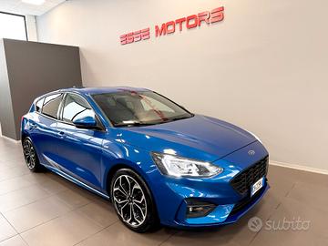 Ford Focus ST-Line 125cv - 31000 km - PRONTA CONSE