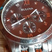 Otologio Origimale BulovaJet Star 