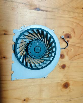 Ventola per PS4 Slim