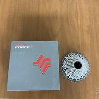 Pacco pignoni 10-28 sram force