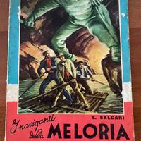I naviganti della Meloria