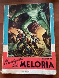 I naviganti della Meloria