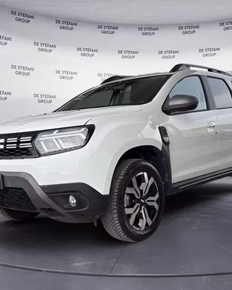 Dacia Duster 1.0 tce Journey UP Gpl 4x2 100cv
