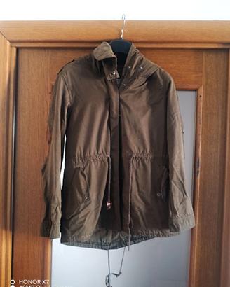 Parka