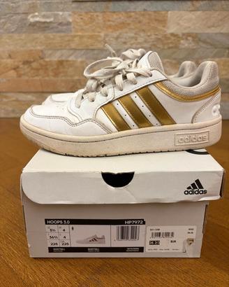 ADIDAS HOOPS 3.0
