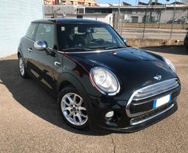 Mini Mini 1.5 Cooper