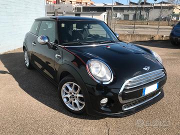 Mini Mini 1.5 Cooper
