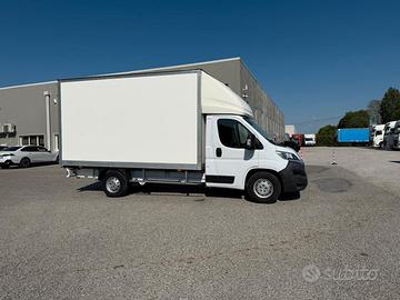 FIAT DUCATO 2019