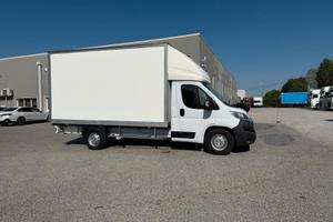FIAT DUCATO 2019