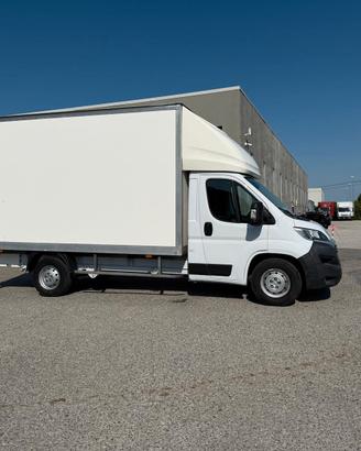 FIAT DUCATO 2019