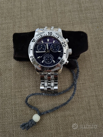 Tissot PRS200 cronografo impermeabile 200 mt.