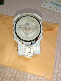 pompa lavatrice bosch