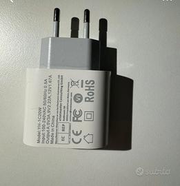 Spinotto usb-C