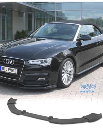 SPOILER AUDI A5 12-16 VARIO-X