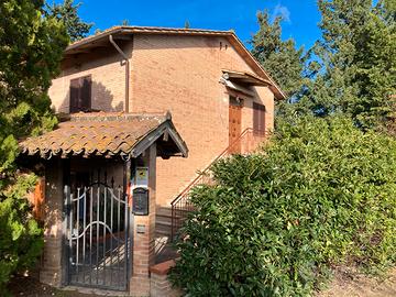 Zona coroncina Appartamento in bifamiliare