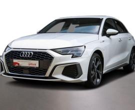 Audi A3 Sportback 40 TFSI e S line S tronic
