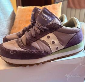 Scarpe saucony numero 39
