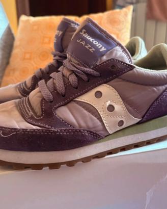 Scarpe saucony numero 39