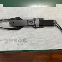 Coltello da collezione / Giardino / Montagna
