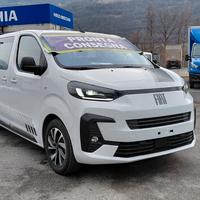Fiat SCUDO S-Design Doppia cabina