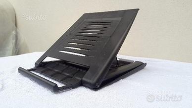 Supporto per PC portatili - Hamlet XTMS100