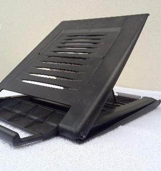 Supporto per PC portatili - Hamlet XTMS100