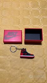 Jordan Portachiavi con scatola