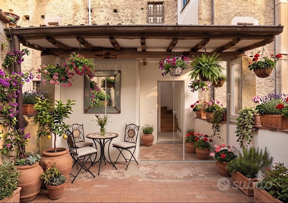 Apartment in Rocca di Papa, Roma Capitale - Vista 2