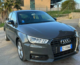 Audi A1 1.4 TDI ultra S-line 2015 vettura perfetta