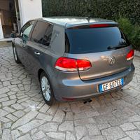 Golf 6 2.0 tdi 140cv