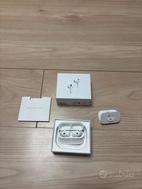 Apple AirPods Pro 3ª Generazione Originali