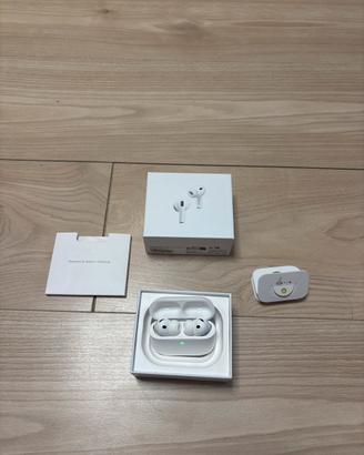 Apple AirPods Pro 3ª Generazione Originali