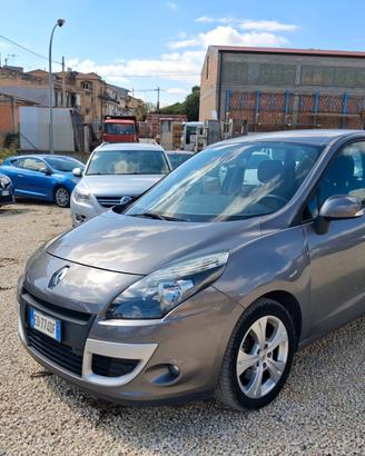 Renault Scenic 1.5 dCi 110CV Dynamique unico propr