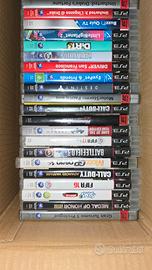 Giochi PS3 