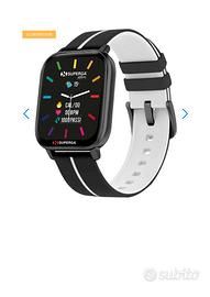 Smartwatch Superga Top gamma -  Mod. SWT-STC002