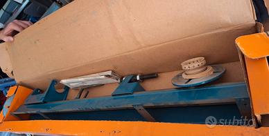 TORNIO PER LEGNO Black & Decker