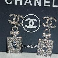 orecchini Chanel 