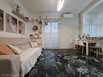 Alloggio comodo alla stazione